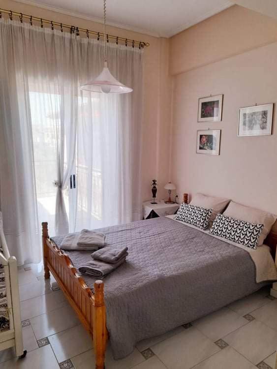 Vila Petalidi Square Exteriér fotografie